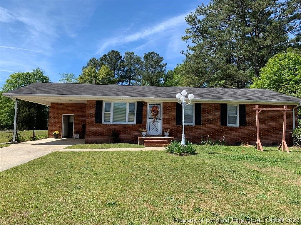 345 Odum Rd, Lumberton, NC 28360 Zillow