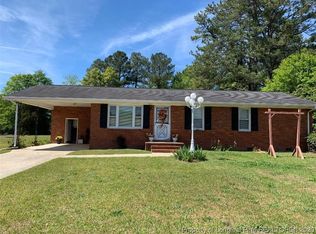 345 Odum Rd, Lumberton, NC 28360
