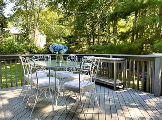 268 Main St, Amagansett, NY 11930