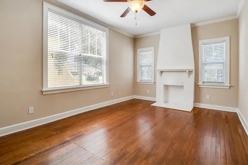 1 bed, 535 sqft, $2,025 — Photo 3