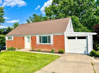 5778 Gaines Rd, Cincinnati, OH 45247