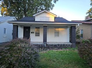 1127 Marshall Ave, Evansville, IN