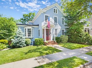 16 Hill St, Morristown, NJ 07960