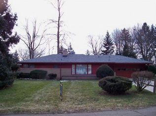 3301 Marlane Ave, Kalamazoo, MI 49006