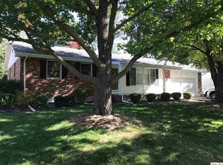 2727 Tamala Ter, Quincy, IL 62305