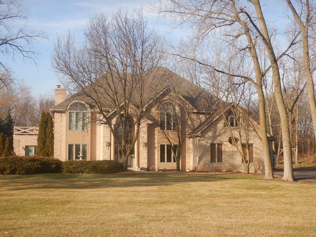 60 Brookside Dr, Lemont, IL 60439 Zillow
