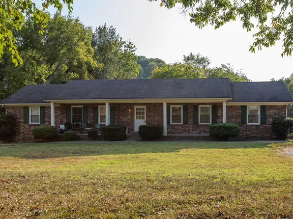 1401 Perkins Ln #A, Columbia, TN 38401