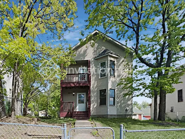 3615 Chicago Ave, Minneapolis, MN 55407