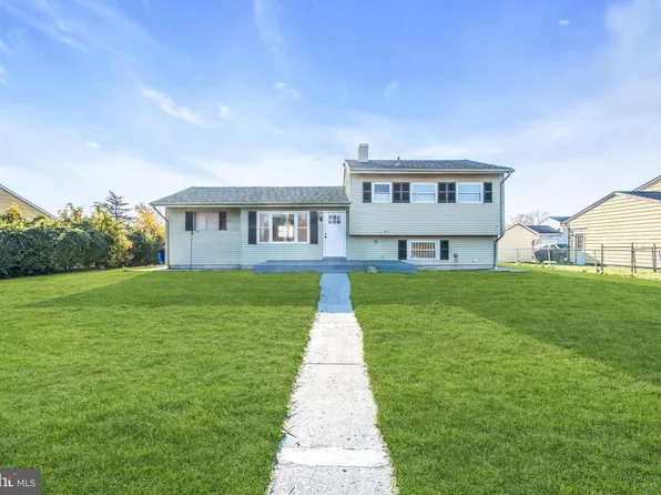 86 Scrapetown Rd, Pemberton, NJ 08068