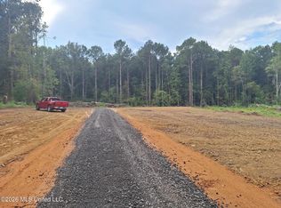 709 Old Pinola Braxton Rd, Braxton, MS 39044
