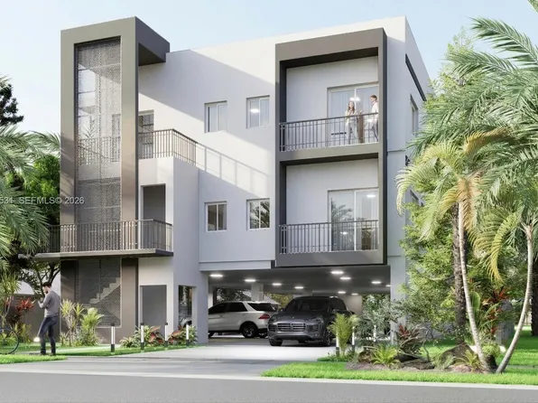 1949 Harding St, Hollywood, FL 33020