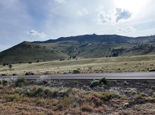 State Highway 31 #600, Summer Lake, OR 97640