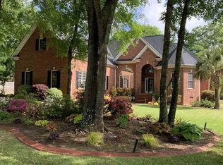 3 Sycamore Ridge Dr, Simpsonville, SC 29681