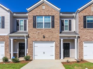 4347 Newland St, Hephzibah, GA 30815
