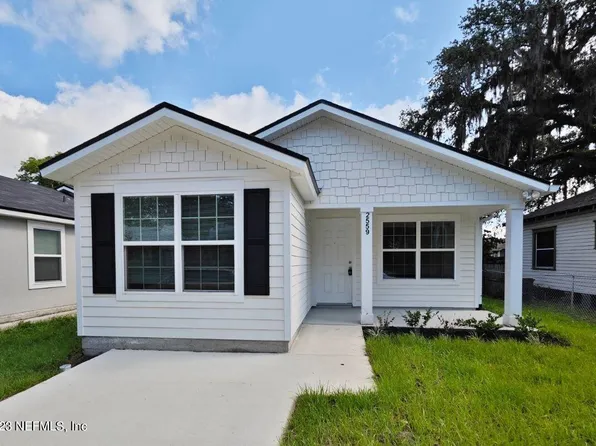 2559 ORION Street, Jacksonville, FL 32204