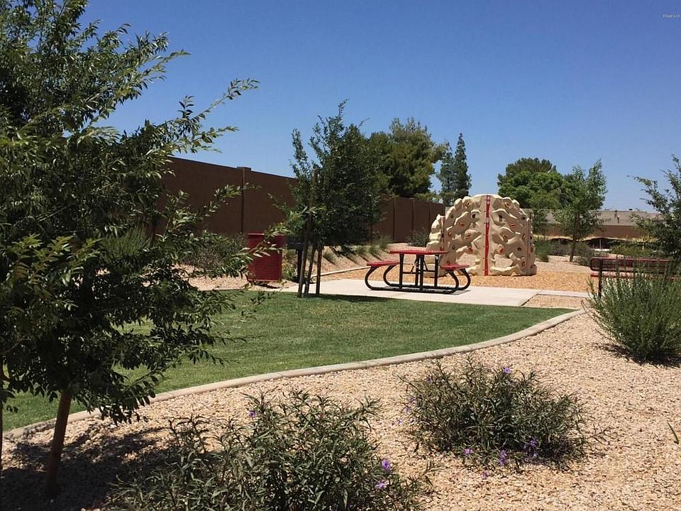 CHOLLA PARKSIDE