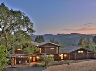 25023 Soquel San Jose Rd, Los Gatos, CA 95033