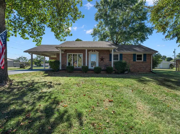 902 N Dixie Hwy, Cave City, KY 42127
