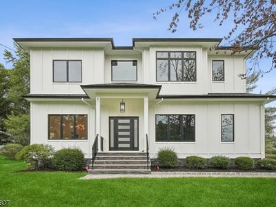 5 Terry Ter, Livingston, NJ, 07039
