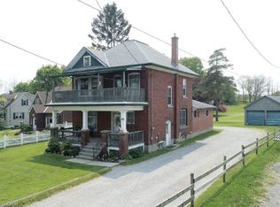 498 Norfolk St S, Norfolk County, ON N3Y2X5