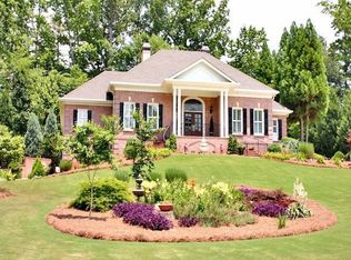 1030 Saratoga Ct, Braselton, GA