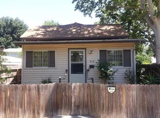 519 5th St, Colusa, CA 95932