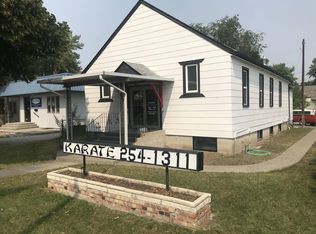 711 Grand Ave, Billings, MT 59101