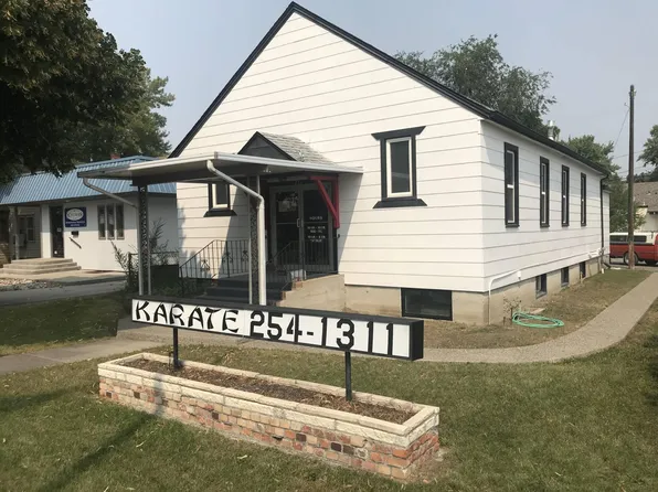 711 Grand Ave, Billings, MT 59101