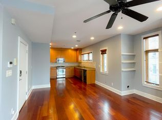 532 Monroe St APT 3, Hoboken, NJ 07030