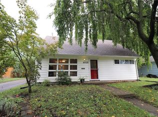 1025 Tabor Ave, Dayton, OH 45420