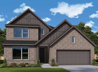 7114 Salt Dome Dr, League City, TX 77573