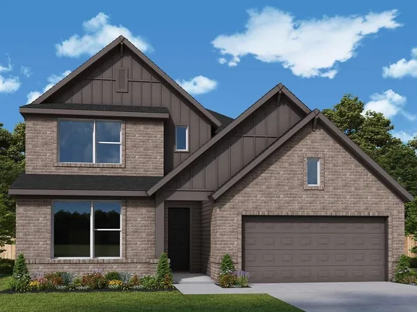 7114 Salt Dome Dr, League City, TX 77573