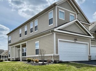 3848 Evelynton Ave, Lewis Center, OH 43035