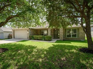 1114 Iron Horse, Leander, TX 78641
