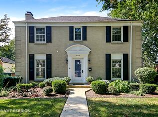 408 S Prospect Ave, Elmhurst, IL 60126