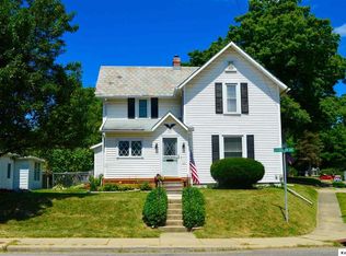 111 Coshocton Ave, Mount Vernon, OH 43050
