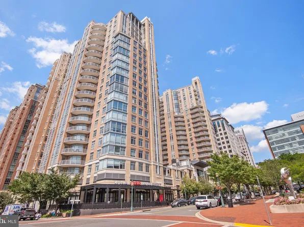 11990 Market St Unit 2115, Reston, VA 20190