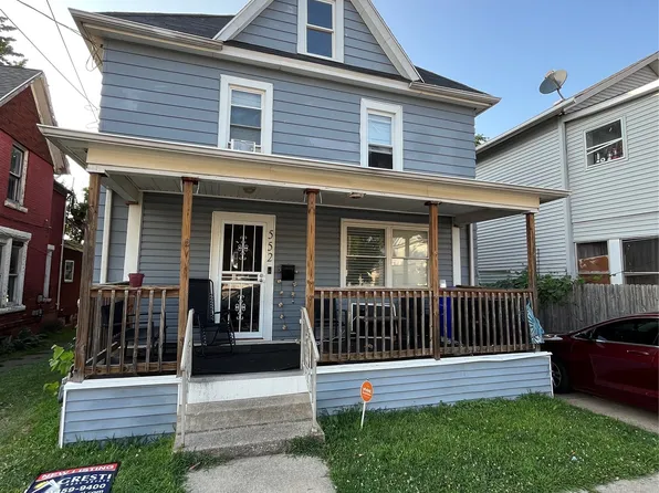 552 E 21st St, Erie, PA 16503