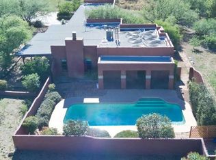 1350 E Yaqui St, Sierra Vista, AZ 85650