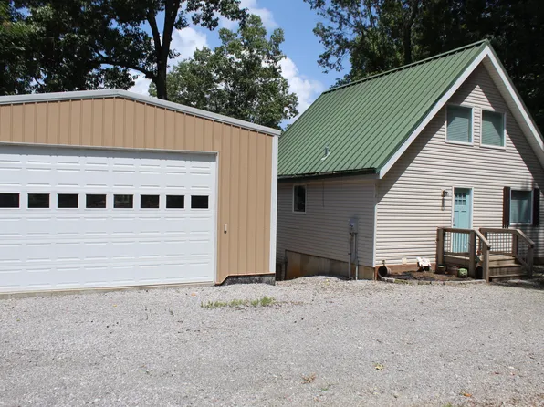 611 Hillside Trl, Eddyville, KY 42038