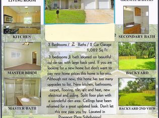 5511 Hohen Cir, Houston, TX 77091