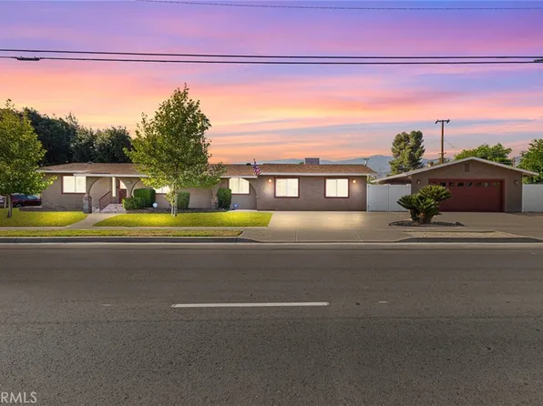 1060 E Lynwood Dr, San Bernardino, CA 92404