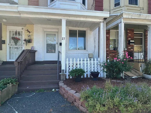 27 Wilkinson Pl, Trenton, NJ 08618