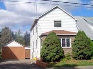 1607 Newell Rd, Endicott, NY 13760