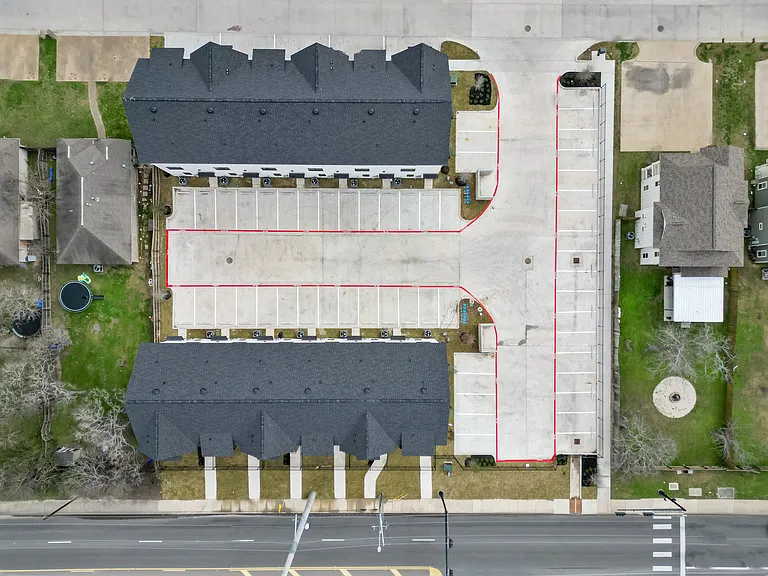 310 Fairway Dr #113 — Photo 36