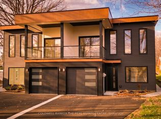 62 Gray St, Severn, ON