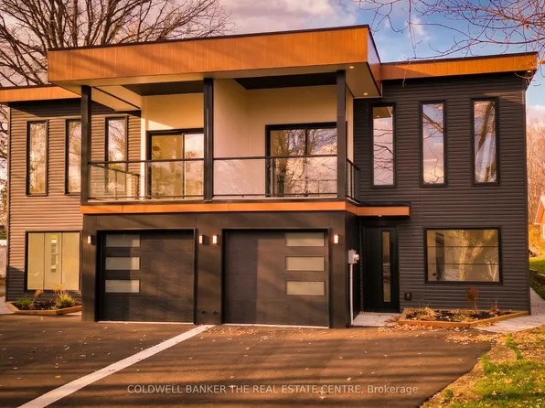 62 Gray St, Severn, ON L0K 1E0