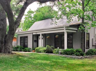 2314 Euclid Ave, Austin, TX 78704