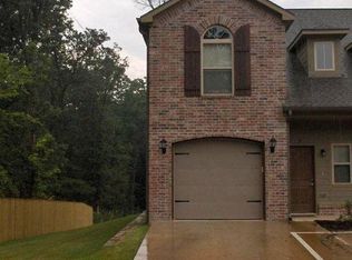 3998 Rochester Cir, Springdale, AR 72764