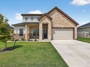 218 Sand Lilly Dr, Temple, TX 76502